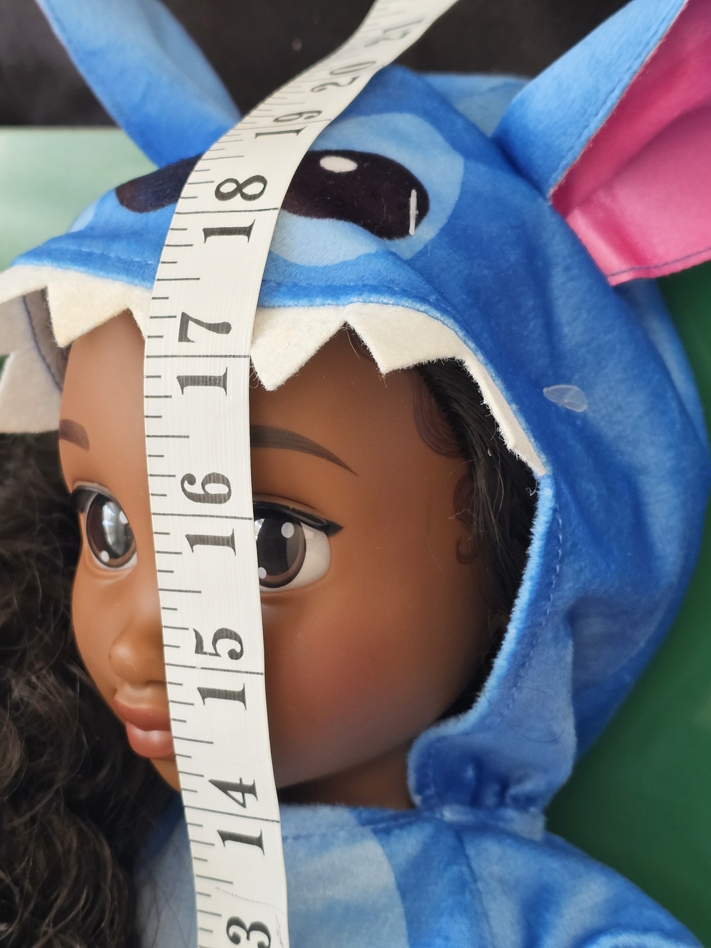 ❗️DISNEY ILY 4EVER Doll Style STITCH ❗️ - Picture 6 of 15